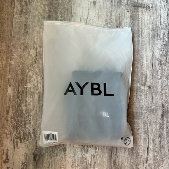 AYBL leggings - Picture 3 of 4